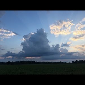 Meet your Posher, Heather